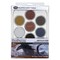 PanPastel Artists’ Painting Pastels Set - Sketch & Tone Colors, Set of 7